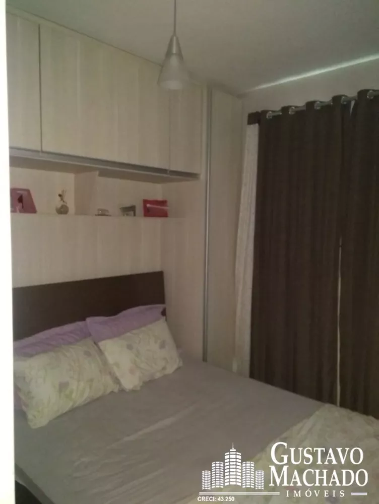 Casa, 2 quartos, 64 m² - Foto 10