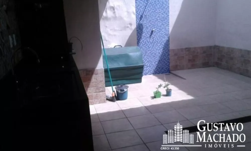 Casa, 2 quartos, 64 m² - Foto 4