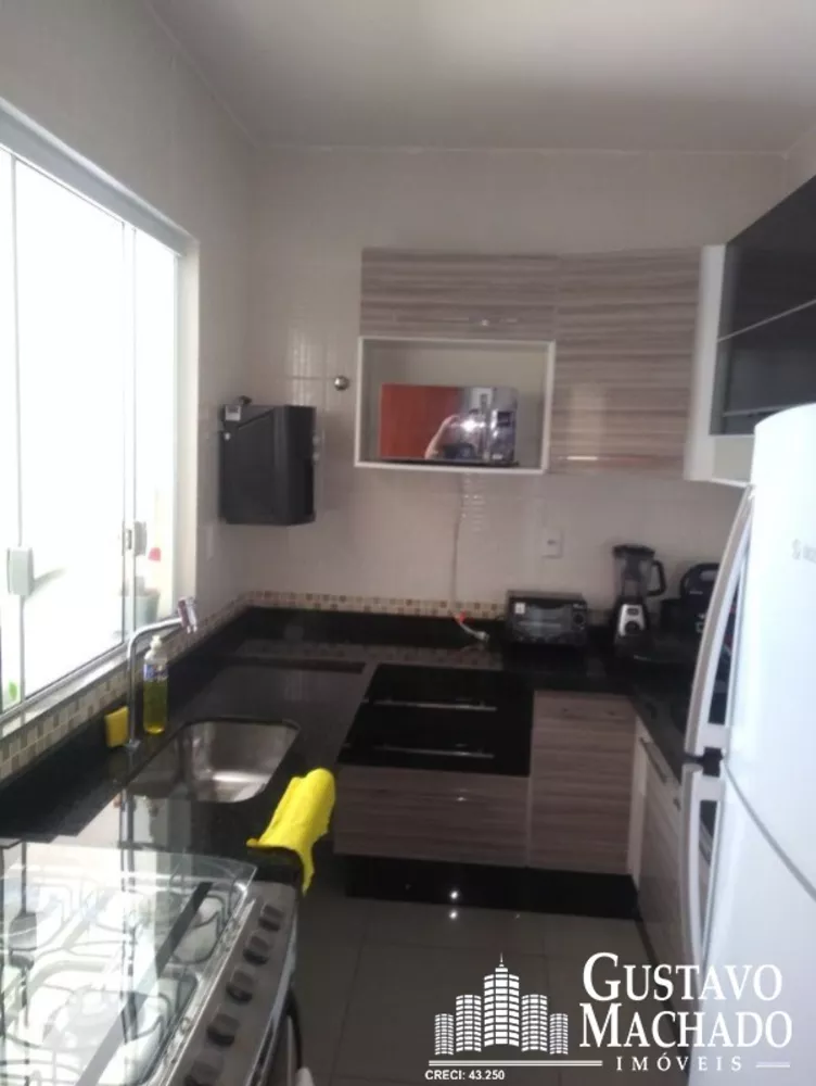 Casa, 2 quartos, 64 m² - Foto 11