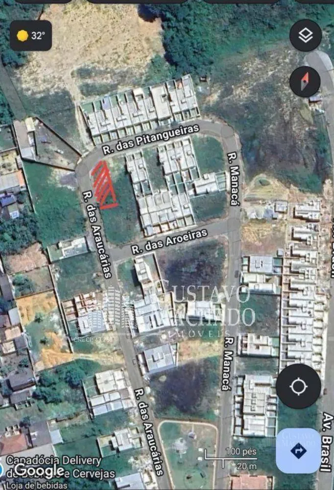 Loteamento e Condomínio, 300 m² - Foto 3