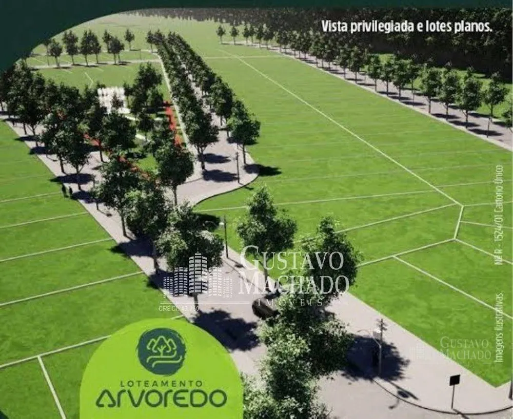 Loteamento e Condomínio, 300 m² - Foto 1