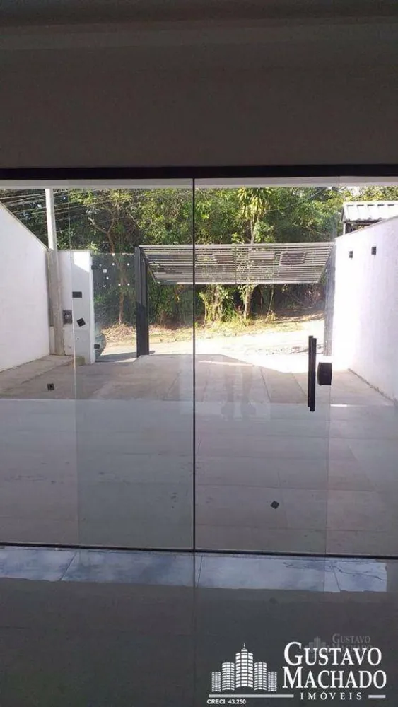 Casa, 4 quartos, 185 m² - Foto 19