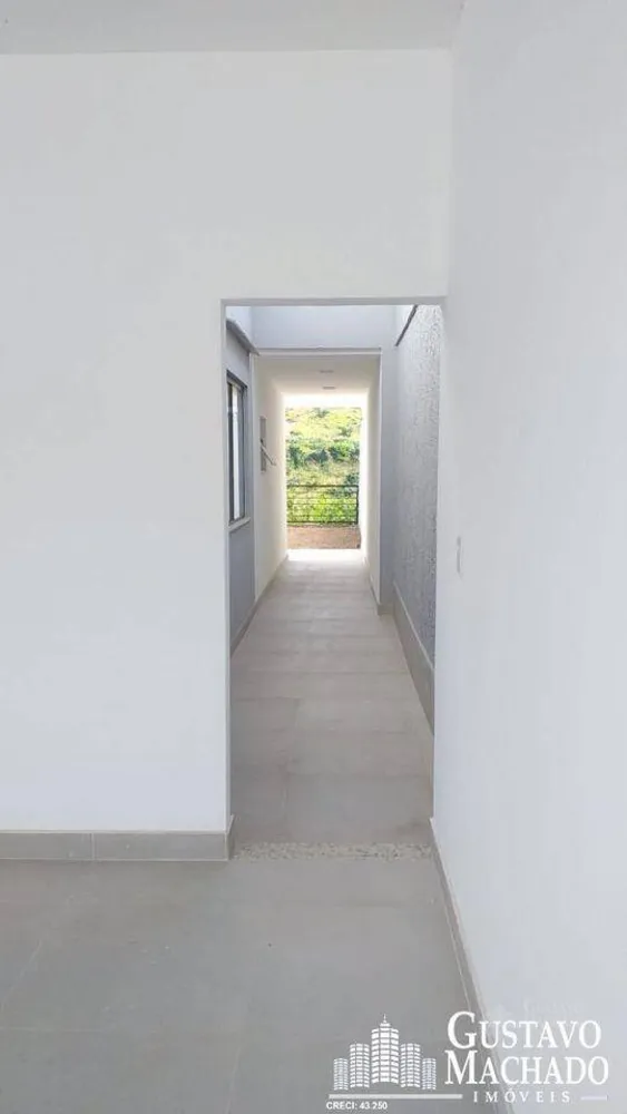 Casa, 4 quartos, 185 m² - Foto 2