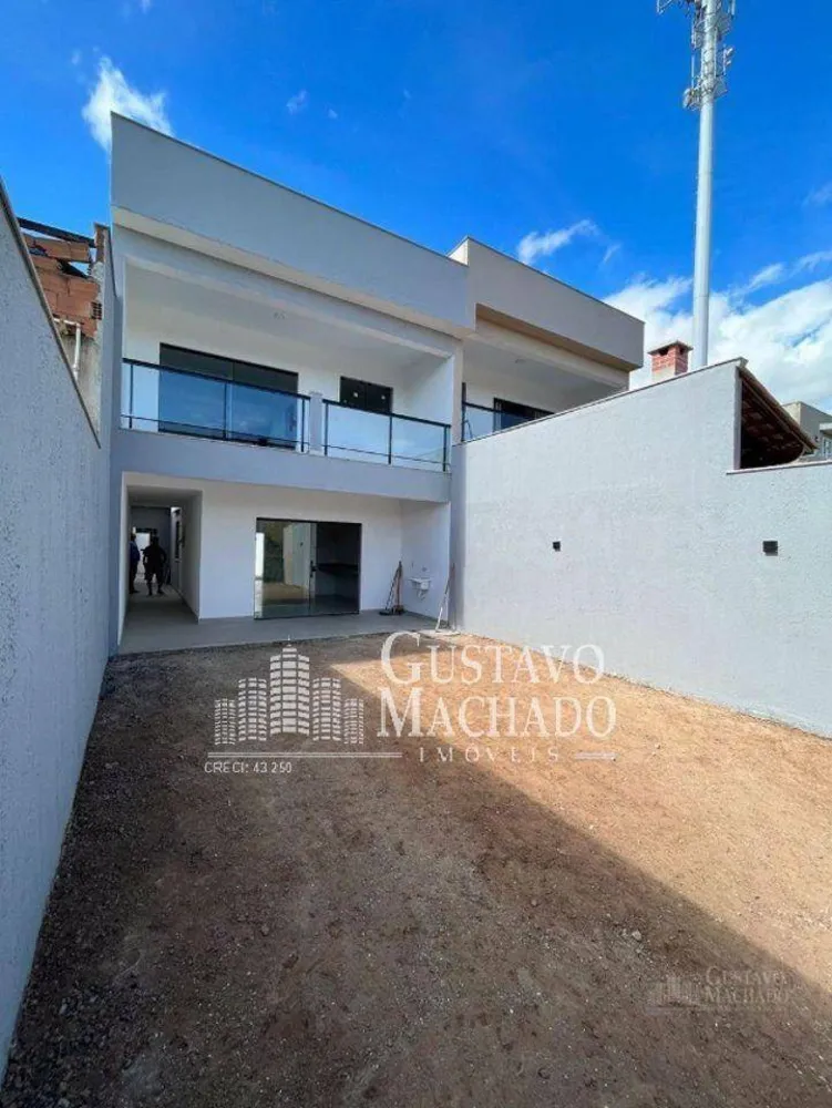 Casa, 4 quartos, 185 m² - Foto 24