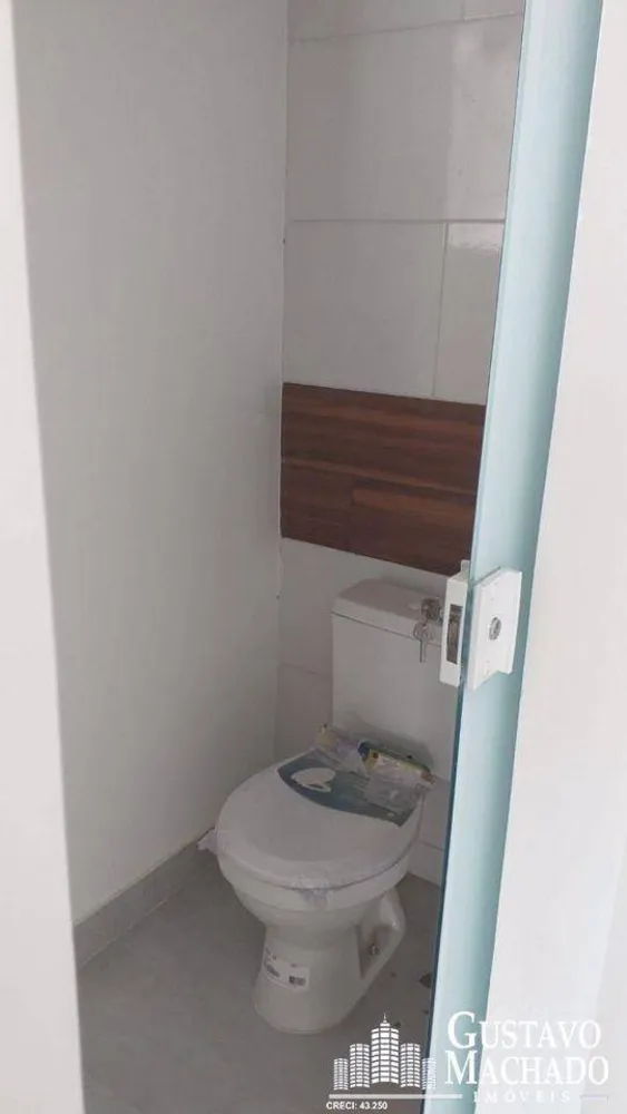 Casa, 4 quartos, 185 m² - Foto 13