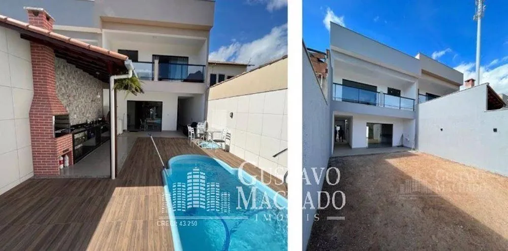 Casa, 4 quartos, 185 m² - Foto 23