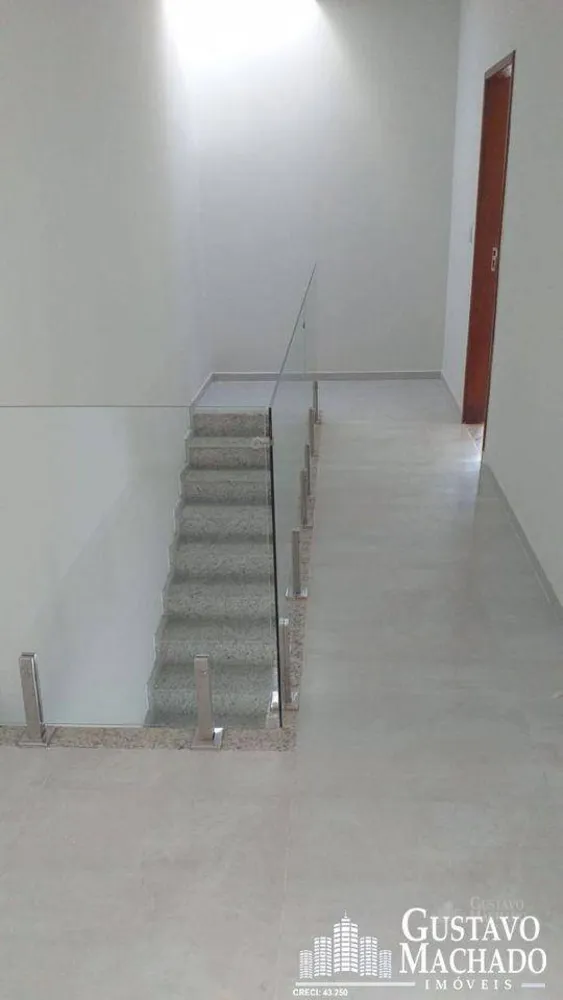 Casa, 4 quartos, 185 m² - Foto 11