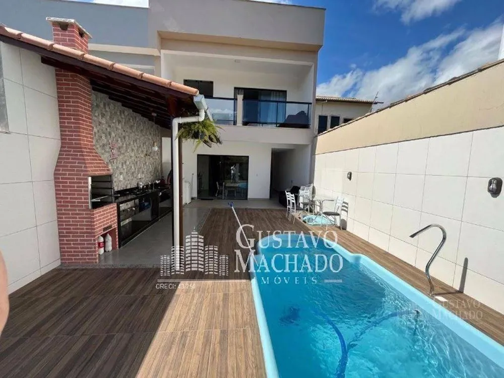 Casa, 4 quartos, 185 m² - Foto 21