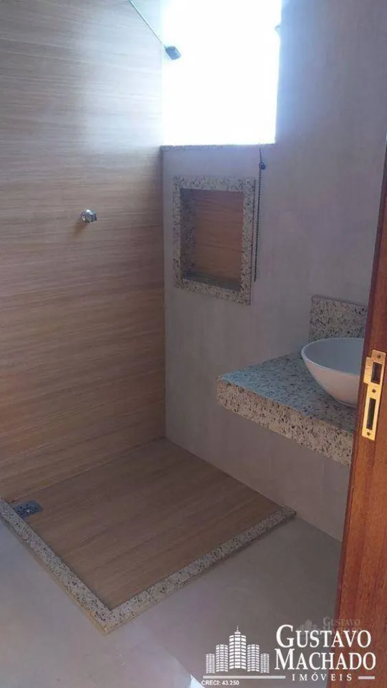 Casa, 4 quartos, 185 m² - Foto 4