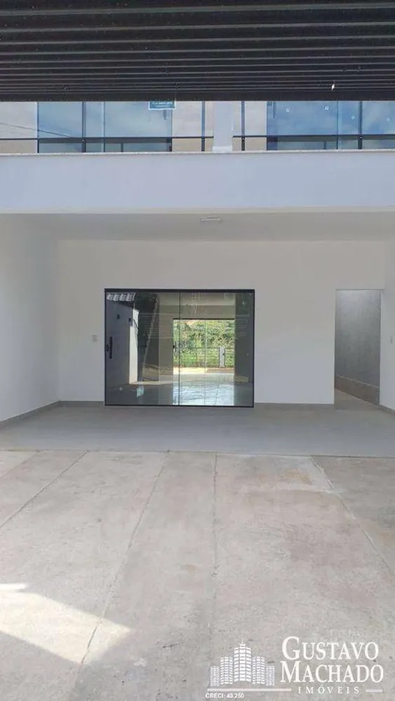 Casa, 4 quartos, 185 m² - Foto 5