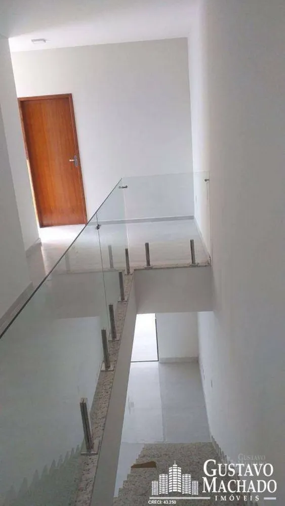 Casa, 4 quartos, 185 m² - Foto 10