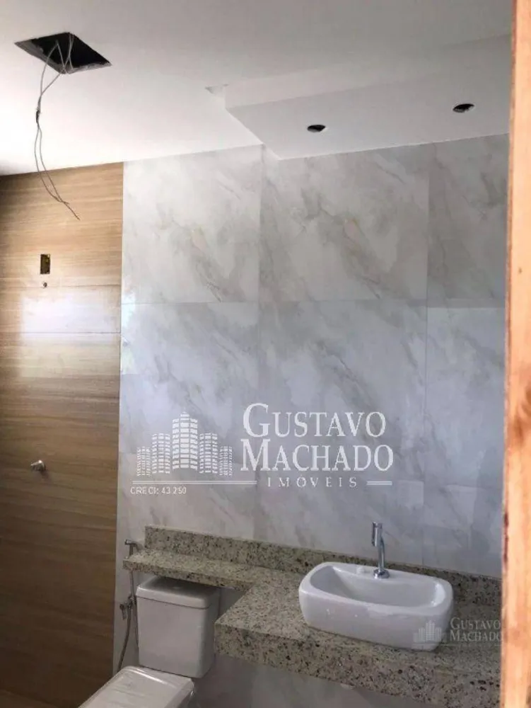 Casa, 4 quartos, 185 m² - Foto 25