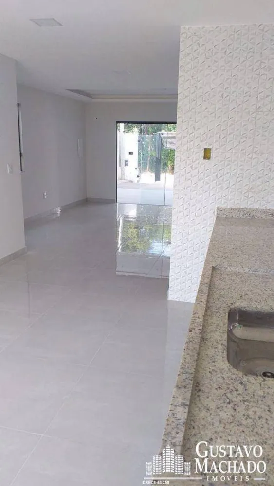 Casa, 4 quartos, 185 m² - Foto 12
