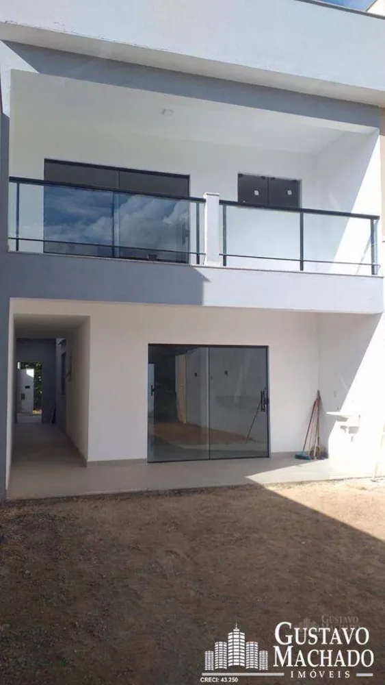 Casa, 4 quartos, 185 m² - Foto 15