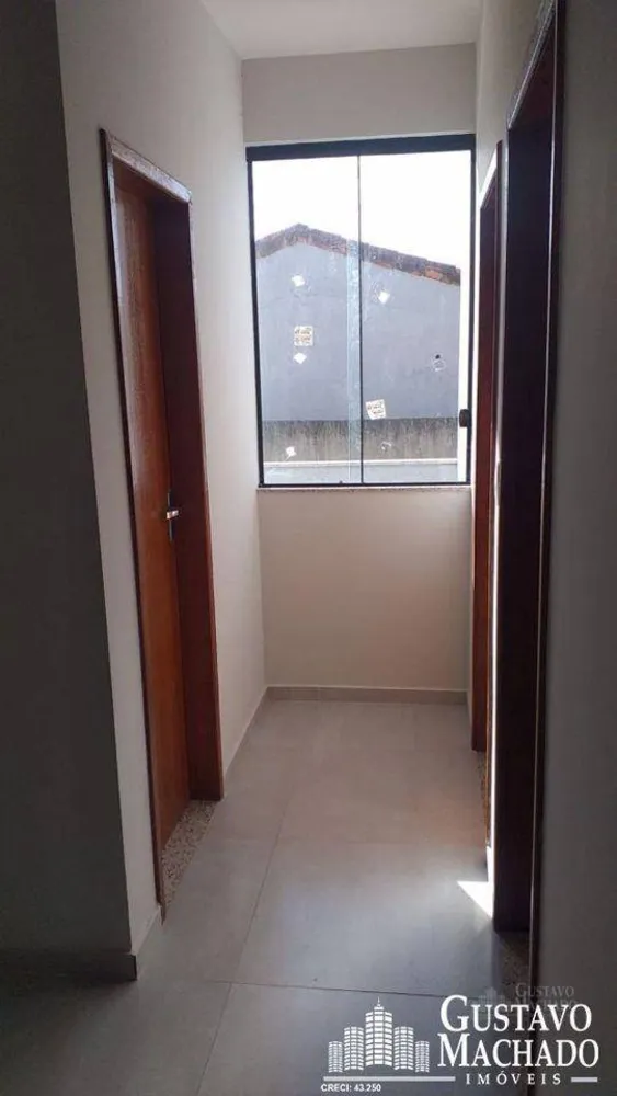 Casa, 4 quartos, 185 m² - Foto 8