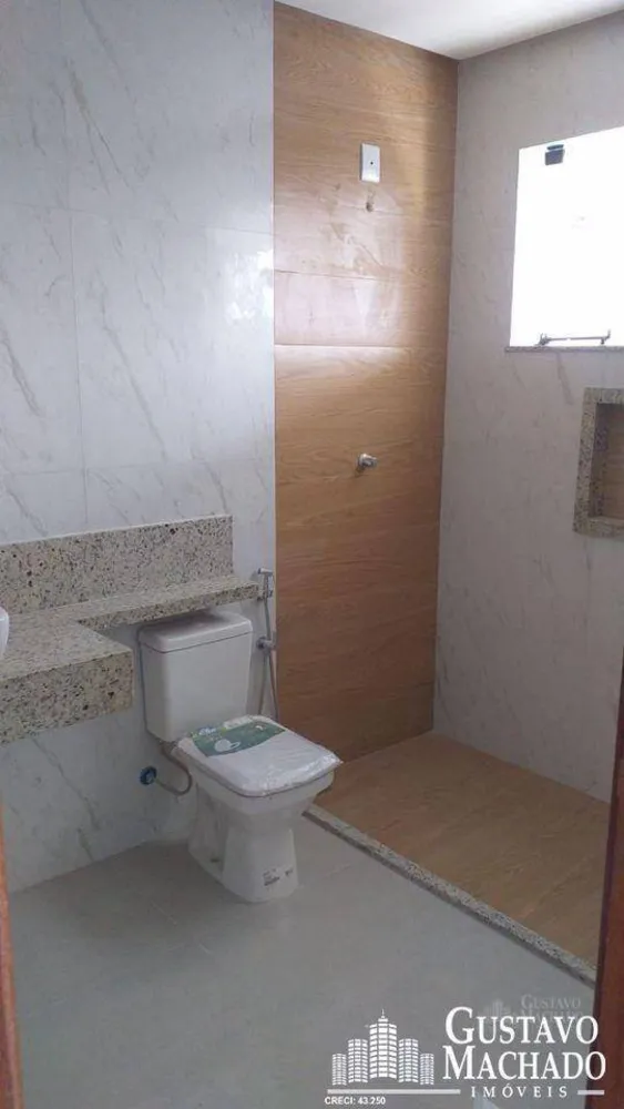 Casa, 4 quartos, 185 m² - Foto 3