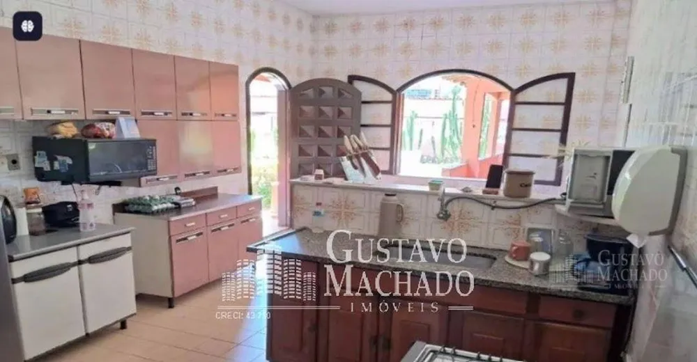 Casa, 4 quartos, 174 m² - Foto 18