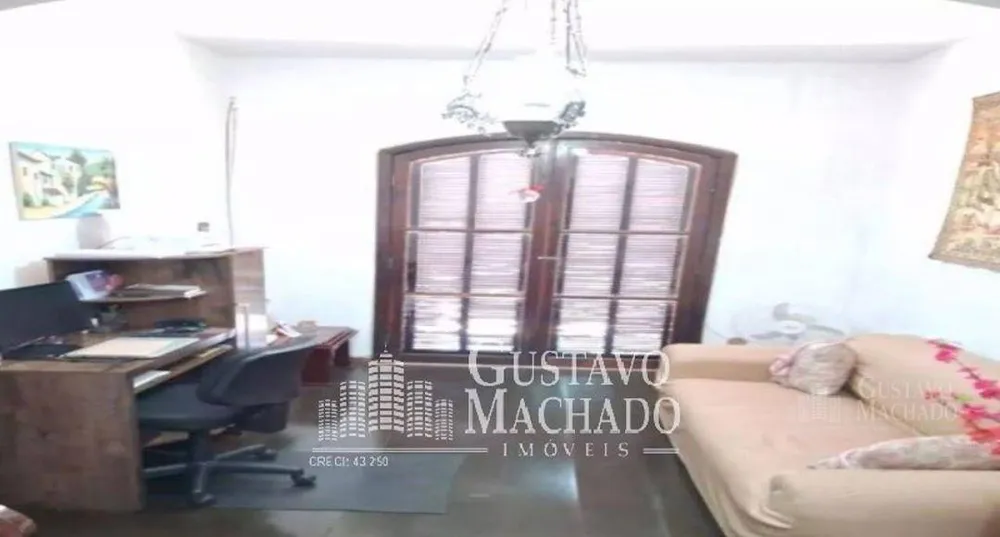 Casa, 4 quartos, 174 m² - Foto 2