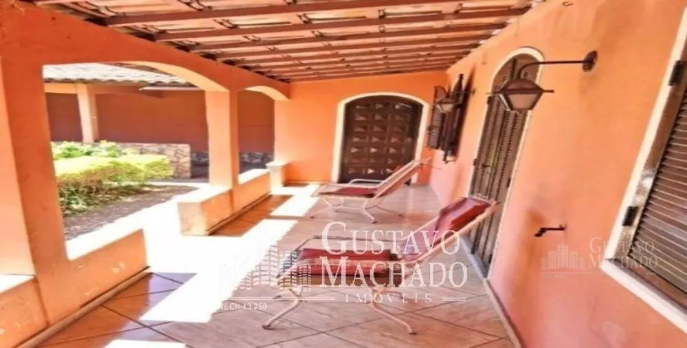 Casa, 4 quartos, 174 m² - Foto 8