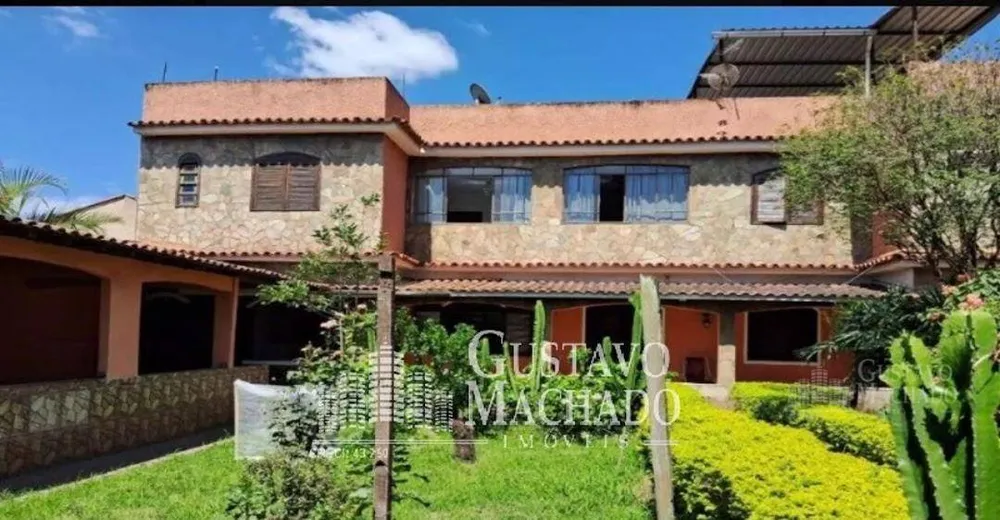 Casa, 4 quartos, 174 m² - Foto 7
