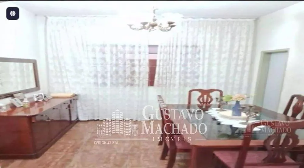 Casa, 4 quartos, 174 m² - Foto 14