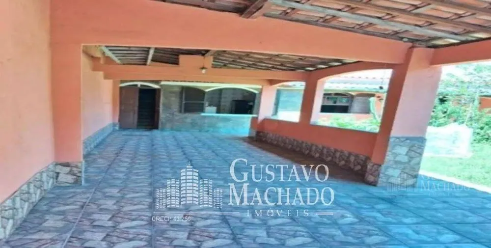 Casa, 4 quartos, 174 m² - Foto 4