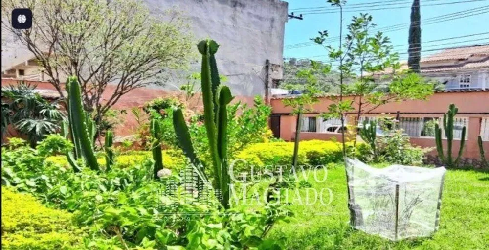 Casa, 4 quartos, 174 m² - Foto 6