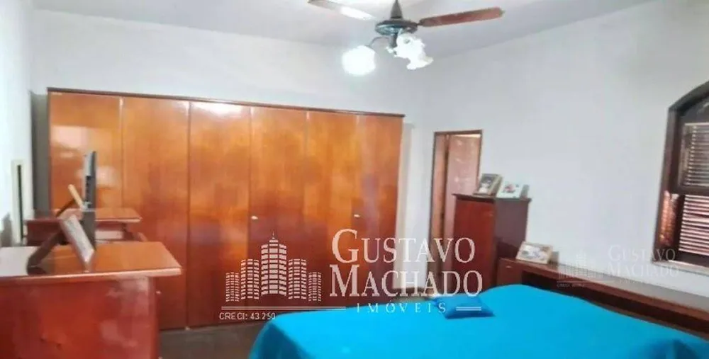 Casa, 4 quartos, 174 m² - Foto 12