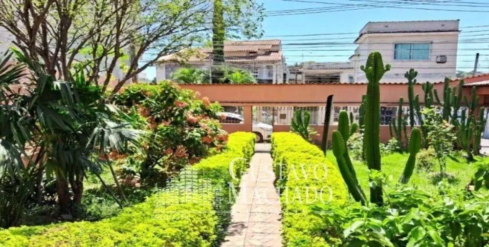 Casa, 4 quartos, 174 m² - Foto 10