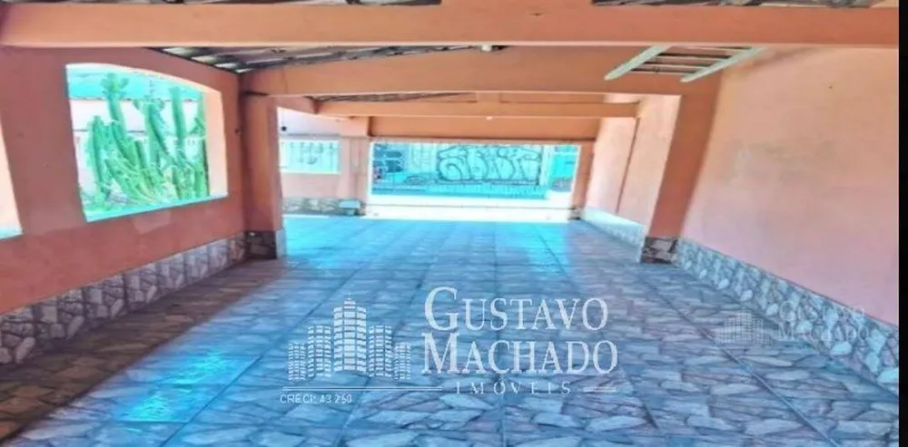 Casa, 4 quartos, 174 m² - Foto 5