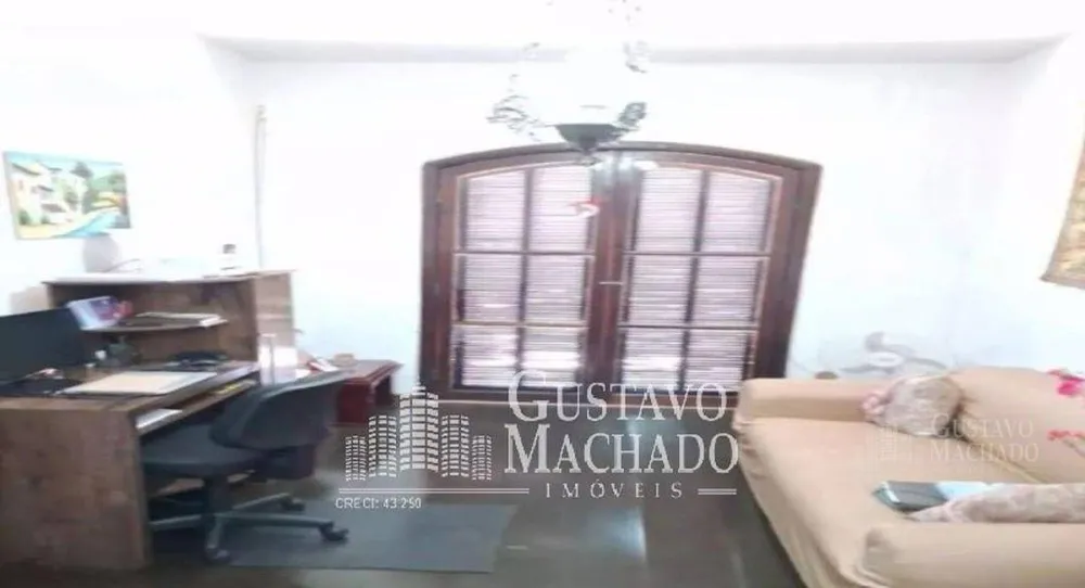 Casa, 4 quartos, 174 m² - Foto 11