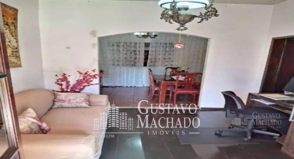 Casa, 4 quartos, 174 m² - Foto 3