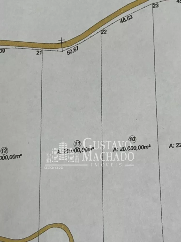 Terreno, 2 hectares - Foto 6