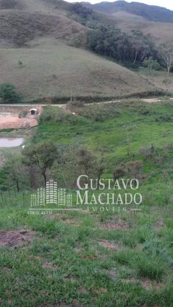 Terreno, 2 hectares - Foto 1