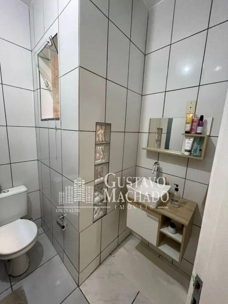 Casa, 3 quartos - Foto 7