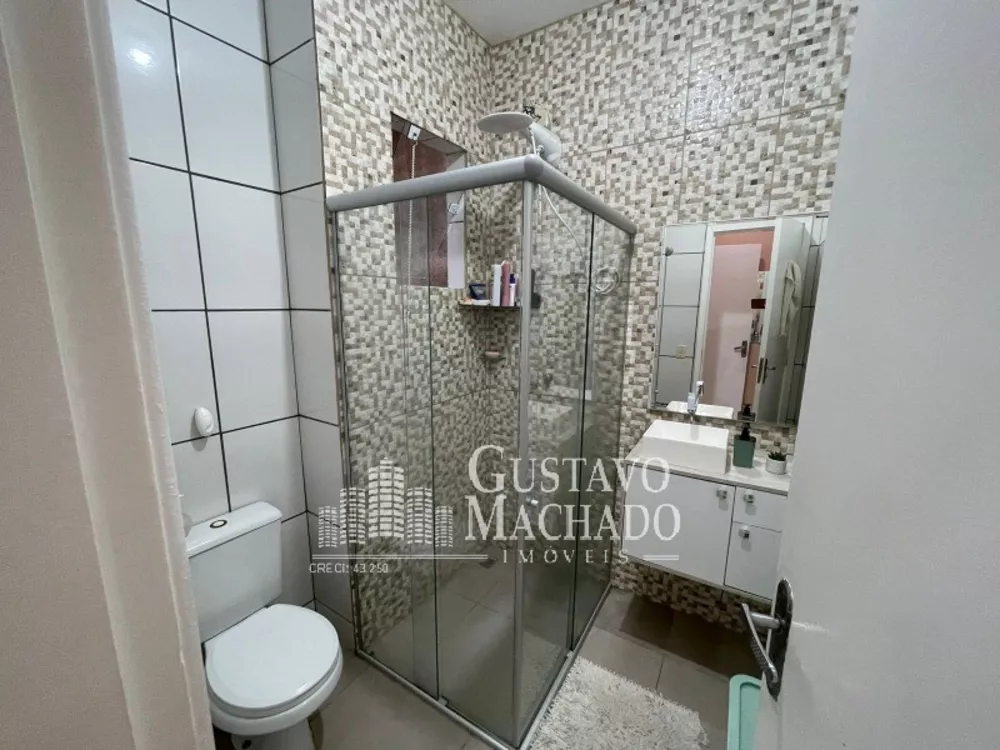 Casa, 3 quartos - Foto 8