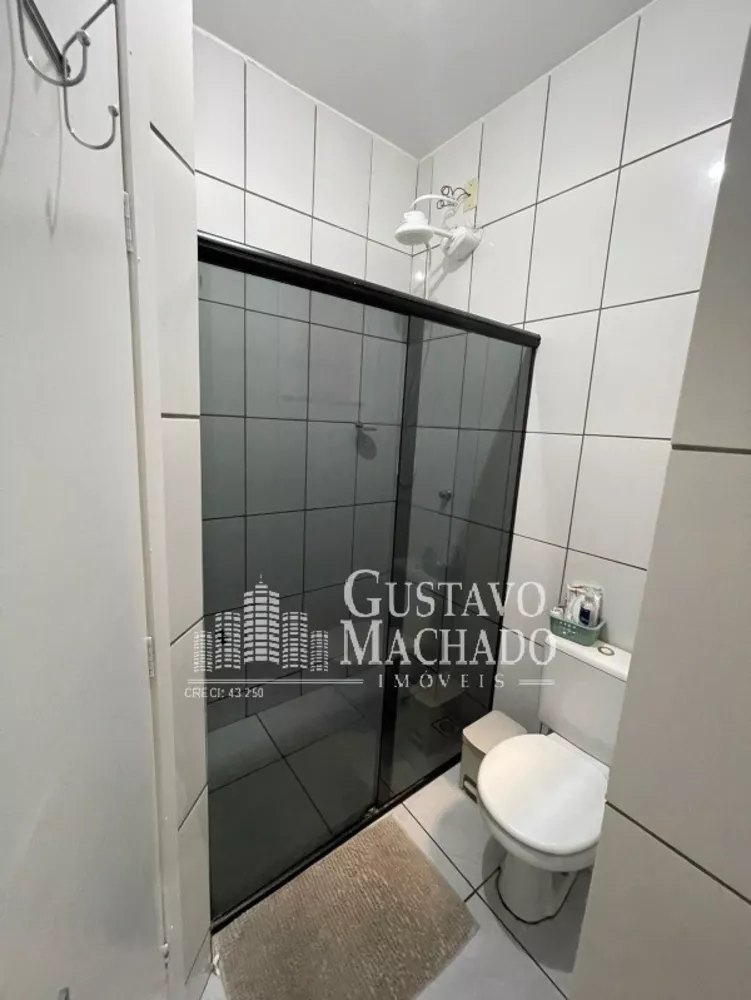 Casa, 3 quartos - Foto 6