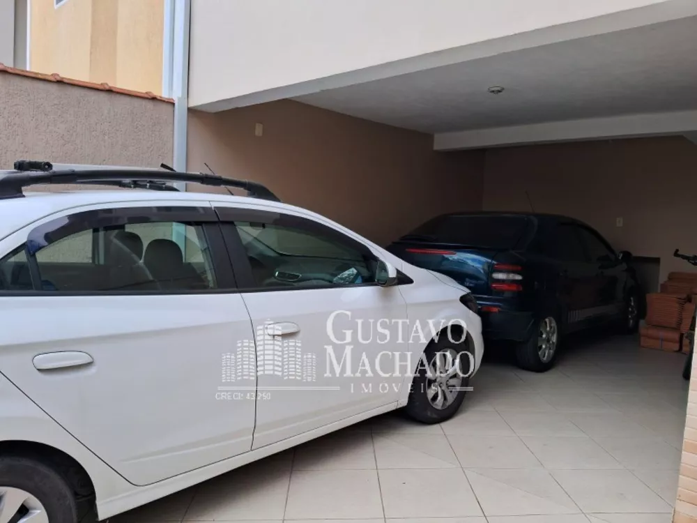 Casa, 3 quartos - Foto 5