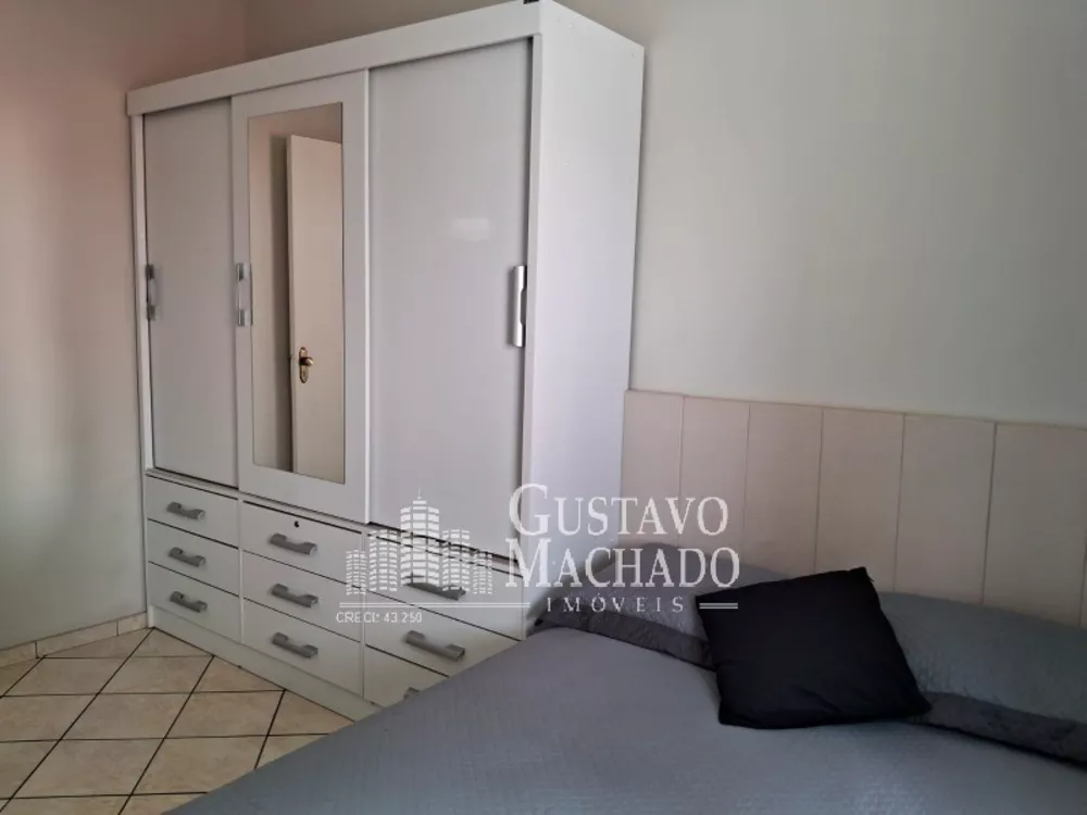 Casa, 3 quartos - Foto 21