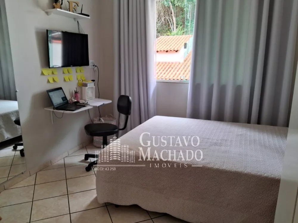 Casa, 3 quartos - Foto 23