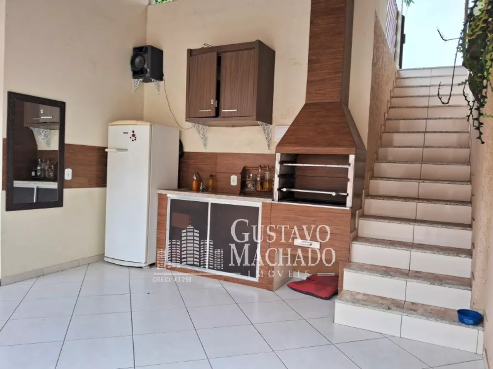 Casa, 3 quartos - Foto 27