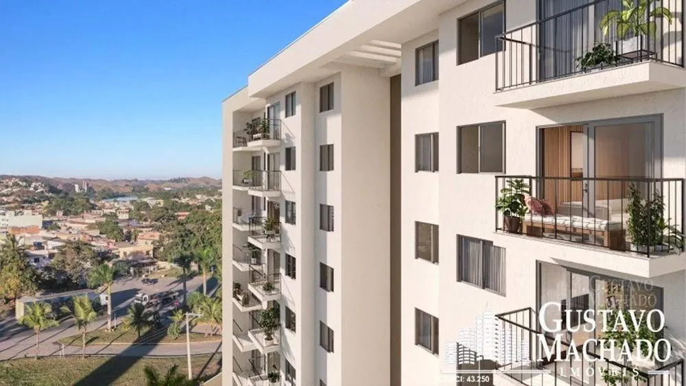 Apartamento, 2 quartos, 43 m² - Foto 9