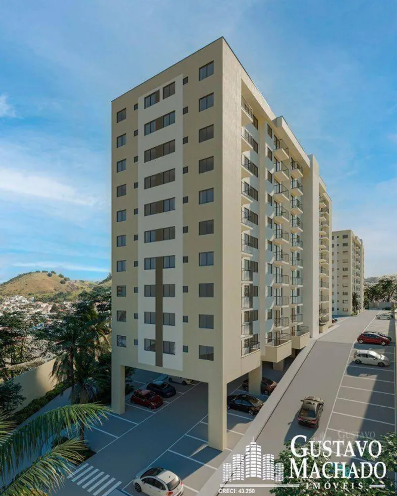 Apartamento, 2 quartos, 43 m² - Foto 11