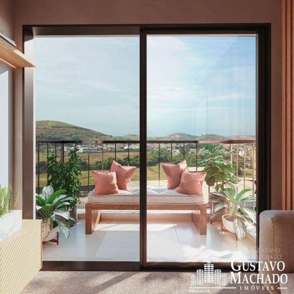 Apartamento, 2 quartos, 43 m² - Foto 4