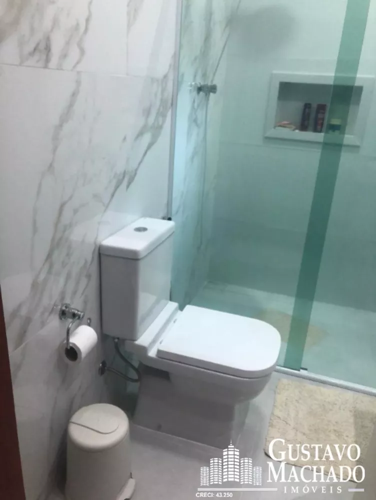 Casa, 3 quartos, 214 m² - Foto 9