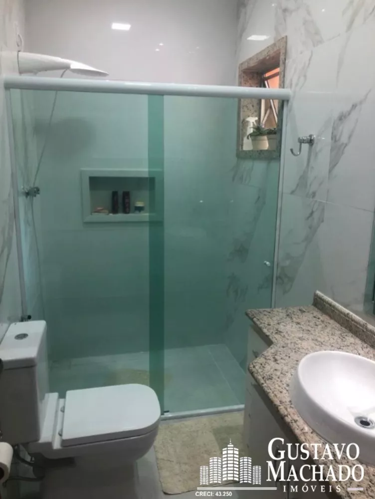 Casa, 3 quartos, 214 m² - Foto 10