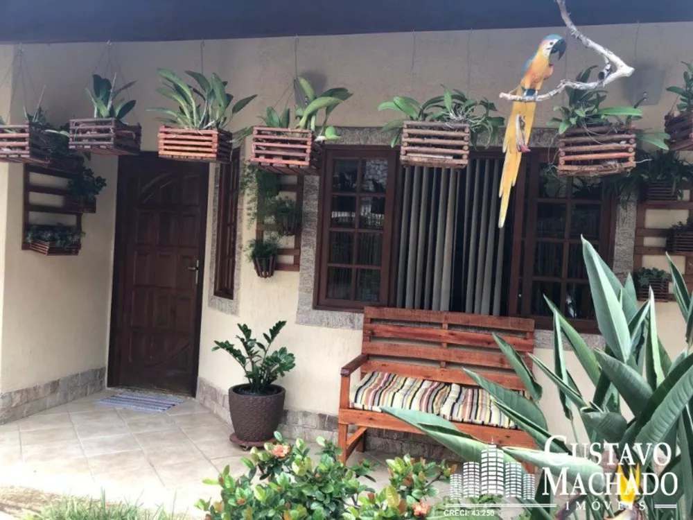 Casa, 3 quartos, 214 m² - Foto 3