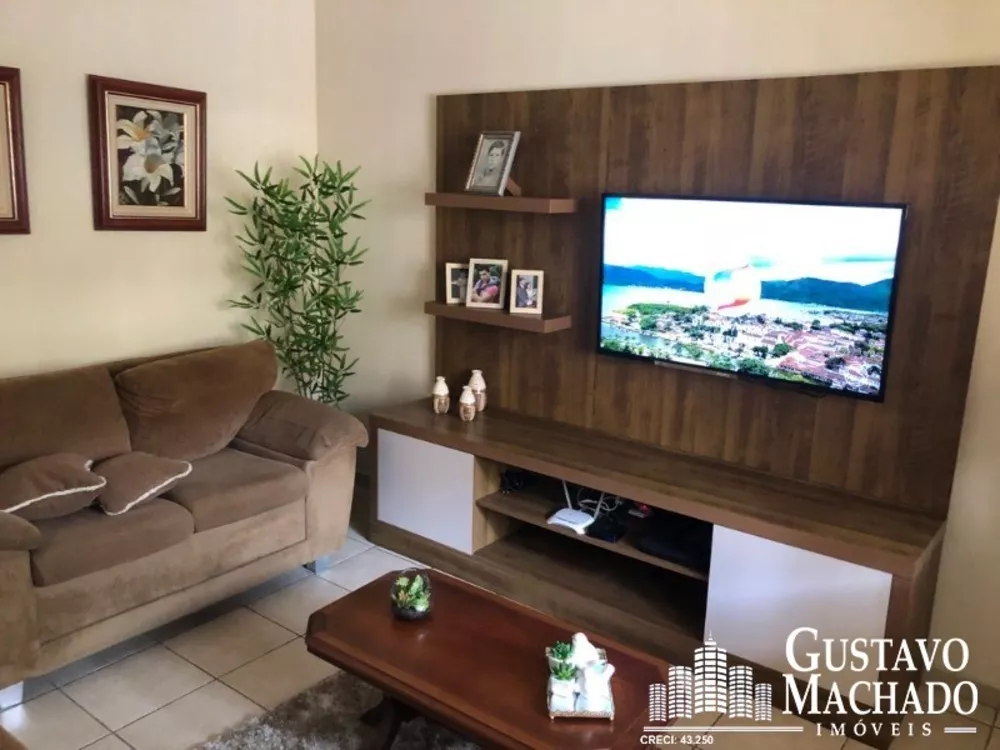 Casa, 3 quartos, 214 m² - Foto 4