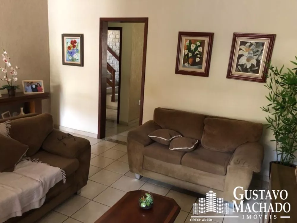 Casa, 3 quartos, 214 m² - Foto 5