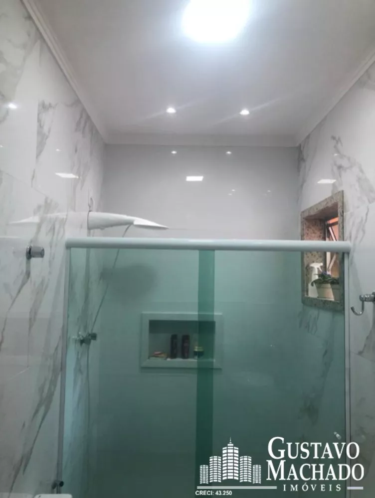 Casa, 3 quartos, 214 m² - Foto 11